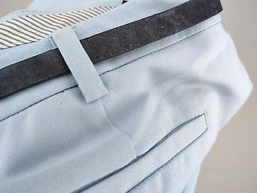 kurtka trapsar: Spodnie materiałowe damskie, rozmiar M — 7