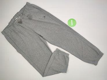 pull and bear kod: Spodnie dresowe dla mężczyzn, rozmiar L — 2