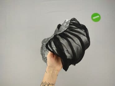 sukienka z przezroczystymi wstawkami: Sukienka damska, M — 5