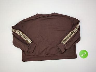 sweter bordo: Bluza damska
, rozmiar One size — 3