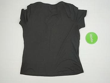 bluzki v: Shein, T-shirt damski, rozmiar S — 4