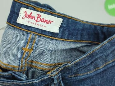 jeansy roberta biagi: John Baner, Jeansy damskie, rozmiar M — 5