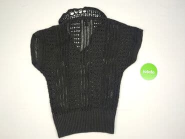 sweter w paski h: H&M, Women`s sweater, size S (EU 36) — 3