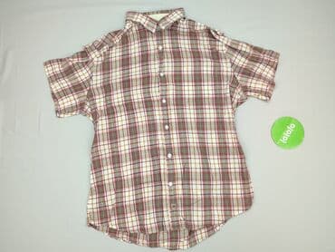 gino rossi czerwone sandały: Gant, Koszulа dla mężczyzn, rozmiar L — 2