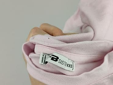 coccodrillo bluzki: T-shirt damski, rozmiar 2XS — 5