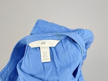 jeansy hm: H&M, Bluzka damska, rozmiar S — 4