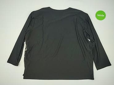 bluza 3xl: Bluzka damska, rozmiar 3XL — 4