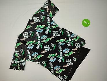 marynarka pull and bear zalando: Zara, Bluzka damska, rozmiar L — 2