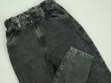Cropp, Jeans for women, size M (EU 38)