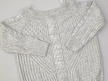 savida sweater: Papaya, Sweter damski, rozmiar L — 1