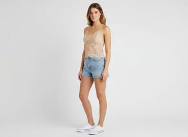 primark majtki bezszwowe: Primark, Top damski, rozmiar L — 1