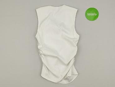 koszulka basic zara: Zara, Bluzka damska, rozmiar XS — 3