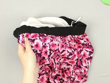 new yorker sukienka w kwiaty: Gina Tricot, Spódnica damska, rozmiar M — 5