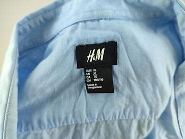 kurtki malachowski: H&M, Koszulа dla mężczyzn, rozmiar XL — 4