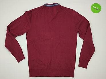 lidl sweter: Angelo Litrico, Sweter dla mężczyzn, rozmiar M — 3