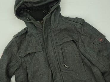 Coat for men, M (EU 38), Diverse, condition - Very good