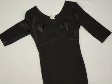 czerwona obcisła sukienka h: Sukienka damska, rozmiar 2XL — 1