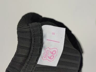 t shirty dc: ROUTE 66, T-shirt damski, rozmiar S — 4