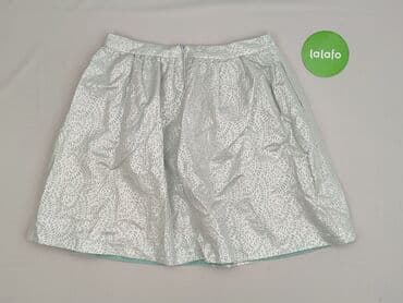 cekinowa spódnica mohito: Mohito, Spódnica damska, rozmiar M — 3