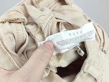 be: Primark, Spodnie cargo damskie, rozmiar S — 5