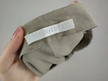 koszula z wiskozy reserved: Reserved, Bluzka damska, rozmiar M — 4