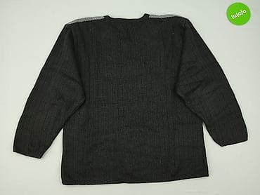 vrs basic jeans: Bata, Sweter dla mężczyzn, rozmiar XL — 3