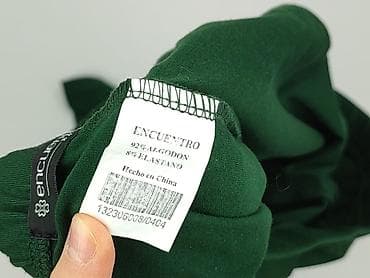 kangol spodnie: Encuentro, Legginsy rozmiar XL — 6