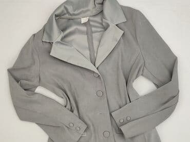 kurtki zimowe damskie c a: Marynarka damska, rozmiar M — 1