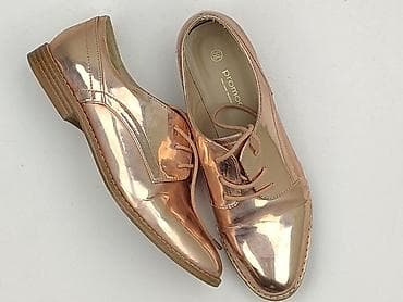 mtng buty: Półbuty damskie, rozmiar 38 — 1