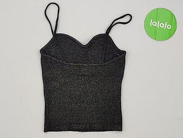 primark cena: H&M, Top damski, rozmiar S — 3