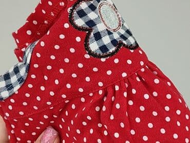 sukienka z c a: Dress, 9-12 months, condition - Very good — 6