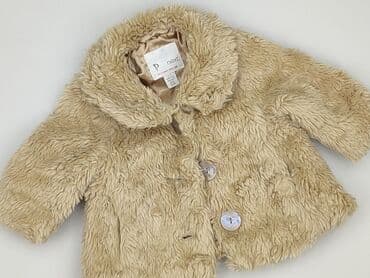 Coat, Next, 3-6 months, condition - Perfect