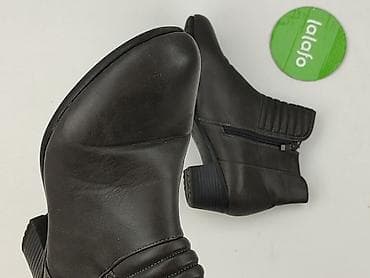 botki fendi: Botki damskie, rozmiar 38 — 5