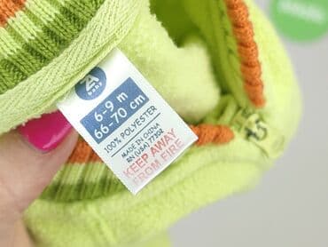 sukieneczki dla niemowlaka: Sweatshirt, 6-9 months, condition - Good — 4