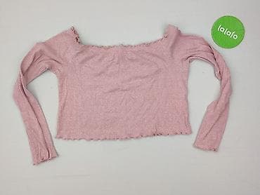 hm cloppenburg: H&M Divided, Bluzka damska, rozmiar M — 2