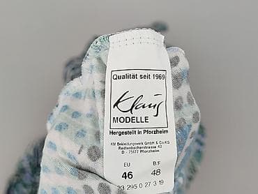 4f bluzy: Tunika damska, rozmiar 4XL — 4