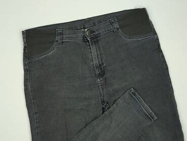 jeansy oversize: Janina, Джинси жіночі, XL — 1