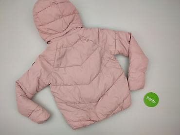 kurtka tech fleece: Kurtka zimowa, H&M, 14 lat, 158-164 cm, stan - Bardzo dobry — 3