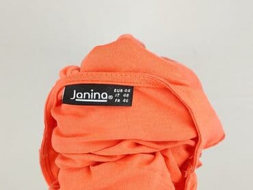 bonprix tuniki wizytowe: Janina, Tunika damska, rozmiar XL — 4