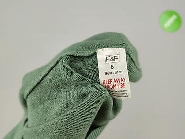 second hand: F&F, Women`s sweater, size S — 5