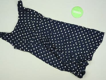 sukienki sylwester plus size: H&M, Sukienka damska, rozmiar S — 2