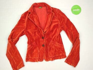 marynarka damska c a: United Colors of Benetton, Women's blazer, size S (EU 36) — 2