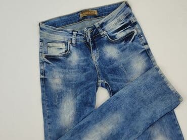 jeansy armani: Armani Jeans, Jeansy damskie, rozmiar 2XS — 1
