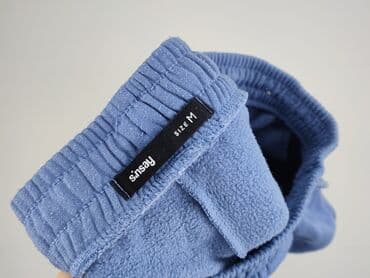 buty sinsay trampki: Sinsay, Spodnie dresowe damskie, rozmiar M — 4