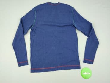 koszulka ajax bob marley: Long-sleeved top for men, S (EU 36), condition - Very good — 3