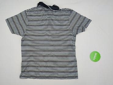 multiblu jeans: Koszulka polo dla mężczyzn, rozmiar M — 3