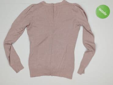 narzutka h: Kardigan damski, rozmiar S — 3