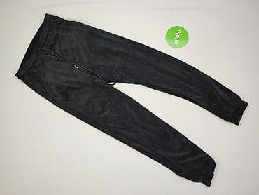nike pro combat: Spodnie dresowe damskie, rozmiar S — 2