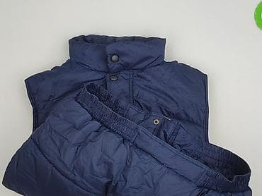 drip dresy: Kamizelka męska WENGEN + spodnie ocieplane (komplet) - Kolor — 7