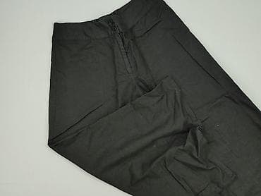 cubus spodnie: Spodnie 3/4 damskie, rozmiar M — 1